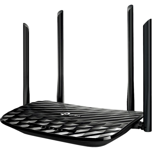 TP-Link EC225-G5 Wi-Fi 5 router černý - Routery - Obrázek 03LC000P01