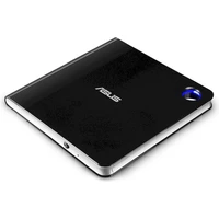 ASUS SBW-06D5H-U černá - Optické mechaniky