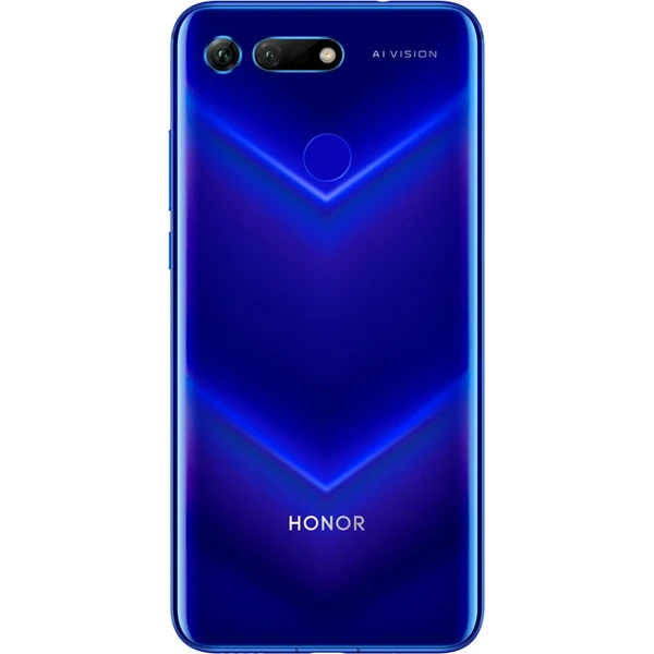 Honor View 20 6GB/128GB Dual SIM safírově modrý - Mobilní telefony - Obrázek 03M1000301