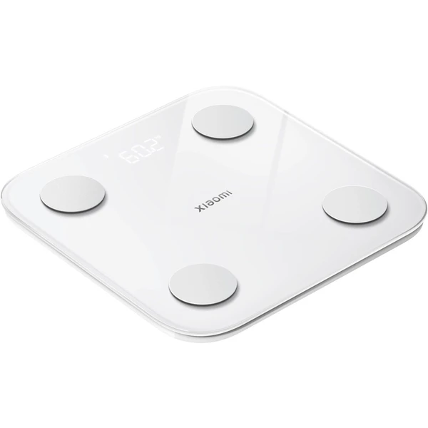Xiaomi Body Composition chytrá váha S400 - Chytré váhy - Obrázek 03O4000O01