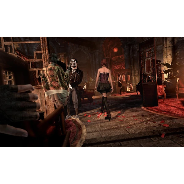 Thief (Xbox One) - Hry pro Xbox One - Obrázek 03Q4100201