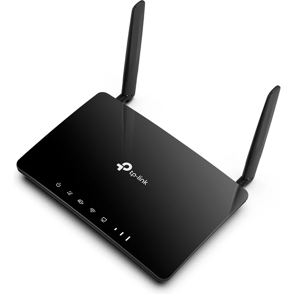 TP-Link Archer MR500 Wi-Fi 5 router černý - Routery - Obrázek 03QS100501