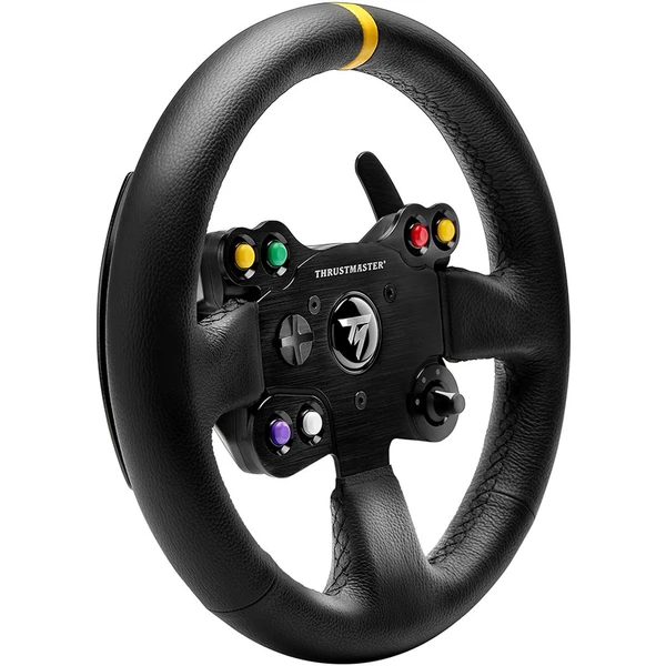 Thrustmaster Volant TM Leather 28 GT Add-On - Volanty - Obrázek 03RZ000501