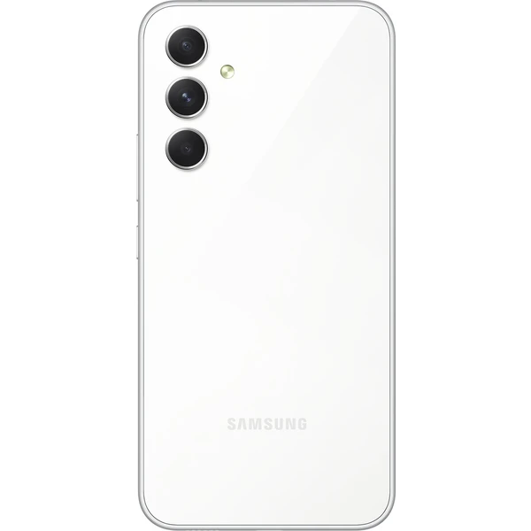 Samsung Galaxy A54 5G 8GB/128GB bílá (Kategorie C) - Mobilní telefony - Obrázek 03T2000601