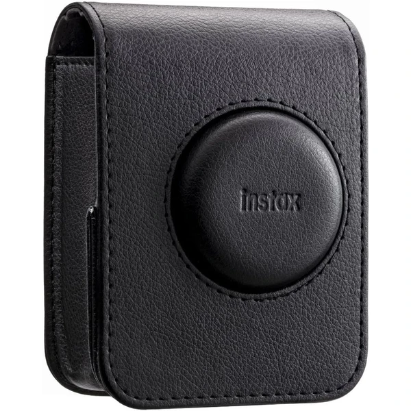 Fujifilm Instax mini EVO pouzdro černé - Pouzdra - Obrázek 03V1000L01