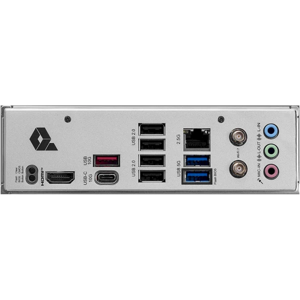MSI PRO B840-P WIFI  - Základní desky - Obrázek 03VC000N01