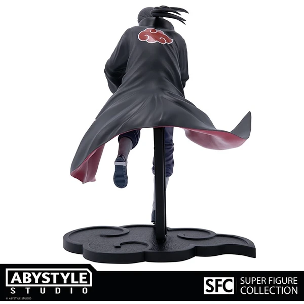 Figurka ABYstyle Studio Naruto Shippuden - Itachi 18 cm - Figurky - Obrázek 03VD300401