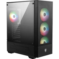 MSI MAG FORGE 112R - Počítačové skříně