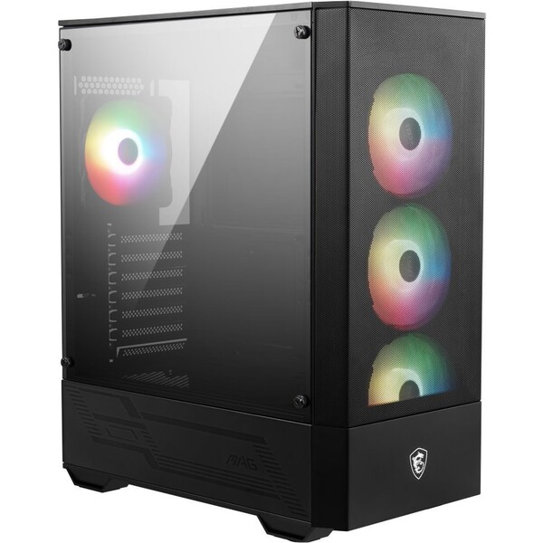 MSI MAG FORGE 112R Černá