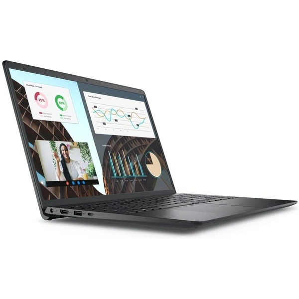 Dell Vostro 15 3530 (2TPMJ) Černá - Notebooky - Obrázek 03Y7G00101