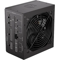 Endorfy Supremo FM6 Gold 850W - Zdroje