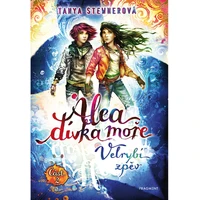 Alea - dívka moře: Velrybí zpěv (Část 2) - E-kniha