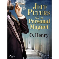 Jeff Peters as a Personal Magnet - E-kniha