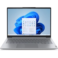 Lenovo ThinkBook 14 G8 IRL (21SG0091CK) šedý - 3 roky záruky On-site po registraci - Notebooky