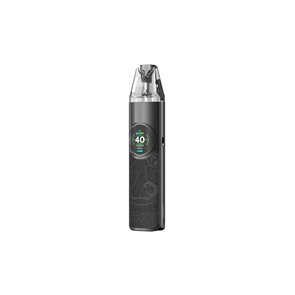 OXVA NeXLIM Pod Kit (Power Black) - Elektronické cigarety - Obrázek 03abd192749242dfa3a974330b78c83e