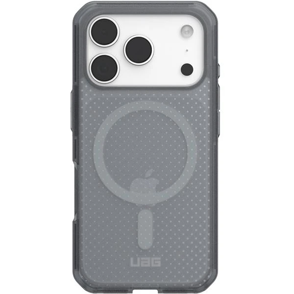 UAG Dot MagSafe kryt iPhone 17 Pro kouřový - Pouzdra - Obrázek 03af03426cc54e62bfc300d6afb15846