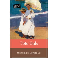  Teta Tula - E-kniha