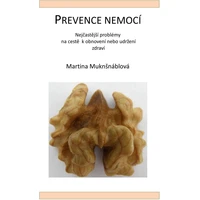 Prevence nemocí - E-kniha