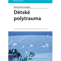 Dětské polytrauma - E-kniha