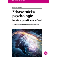 Zdravotnická psychologie - E-kniha
