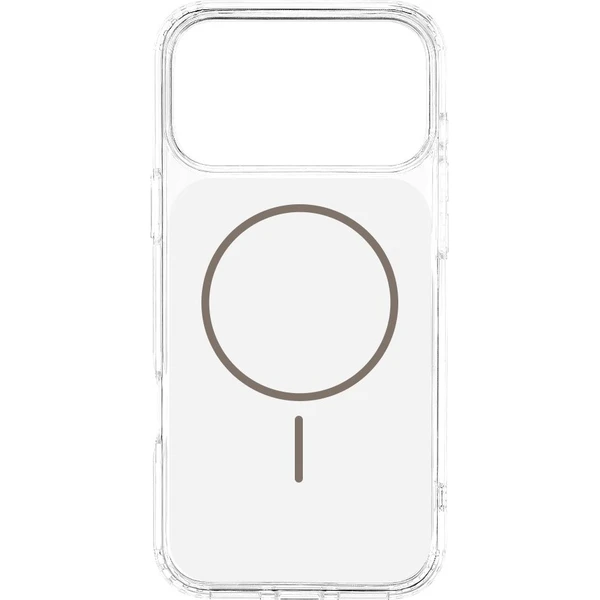 OBAL:ME MagNetix ColorSlate kryt Apple iPhone 17 Pro Max bílý - Pouzdra - Obrázek 03d076a57b9a4d0a8c042d0f4c2d73fb