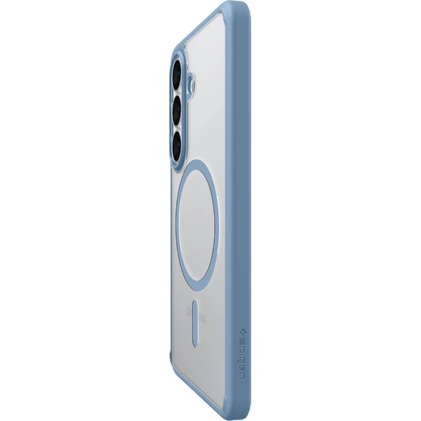 Spigen Ultra Hybrid MagSafe kryt Samsung Galaxy S26+ modrý - Pouzdra - Obrázek 03d09ef810014f1c8e7fe2513f390a12