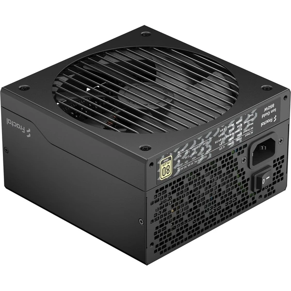 Fractal Design Ion - 850W - Zdroje - Obrázek 03d54e59b71847098600b1f76a0e8e0f