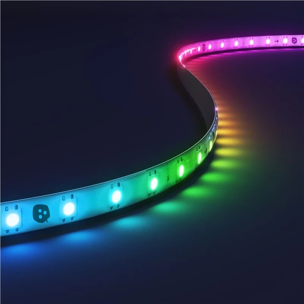Nanoleaf Addressable Light Strip Starter Kit 5M - Svítidla - Obrázek 03da07b548eb4712bff0c906f06bc15d