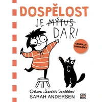 Dospělost je dar! - E-kniha