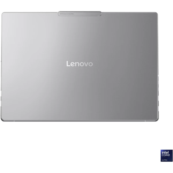 Lenovo Yoga Pro 9 16IAH10 (83L0002VCK) RTX 5050 šedý - 3 roky záruky Premium Care - Notebooky - Obrázek 03e08c3ddcd84cbab88ef31363470326