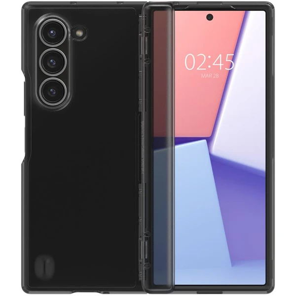 Spigen Ultra Hybrid Pro kryt Samsung Galaxy Z Fold6 šedý - Pouzdra - Obrázek 03e426a2647a4985981225dffbb814a1