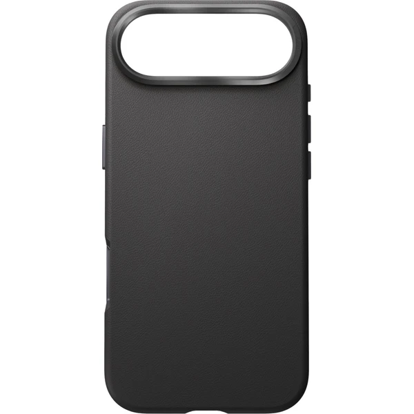 UNIQ Lyden Premium Leatherette MagClick MagSafe kryt iPhone Air Dallas Black - Pouzdra - Obrázek 03eaf869faa04649aa5fb8892c0bb53d