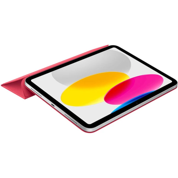 Apple Smart Folio obal iPad 11" (2025) melounově červený - Pouzdra - Obrázek 03eb428ba4284ee4adad3a08453d8b5b