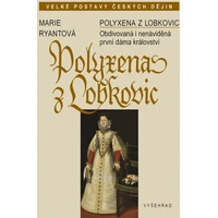Polyxena z Lobkovic - E-kniha