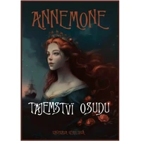 Annemone: Tajemství osudu - E-kniha