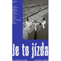 Je to jízda - E-kniha