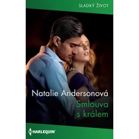 Smlouva s králem - E-kniha