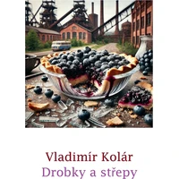 Drobky a střepy - E-kniha