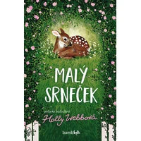 Malý srneček - E-kniha