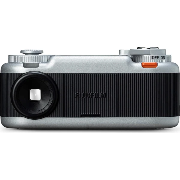 Fujifilm Instax Pal 2 fotoaparát černý - Fotoaparáty - Obrázek 0410b66decef4255871badded0560c45