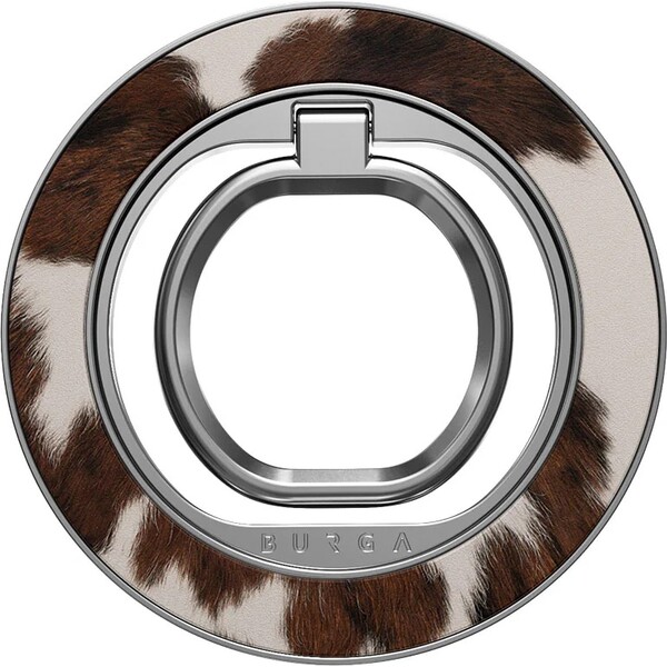 Burga Magnetic Ring držák Celestial zlatý