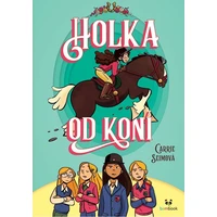 Holka od koní - E-kniha