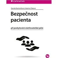 Bezpečnost pacienta - E-kniha