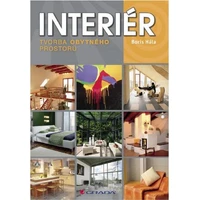 Interiér - E-kniha