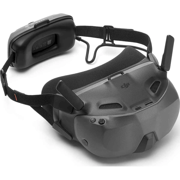 DJI Goggles N3 FPV brýle - VR Brýle - Obrázek 041A000O01