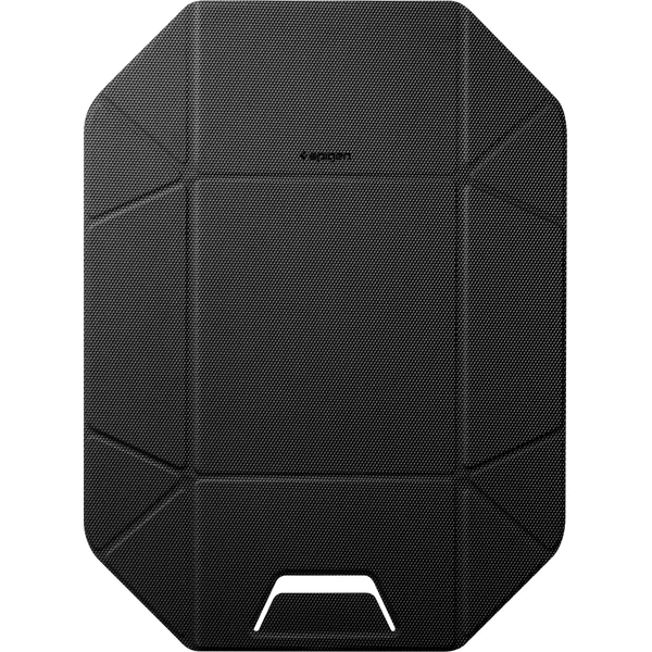 Spigen Slim Fold Laptop Stand & Vertical Dock stojánek černý - Stojánky - Obrázek 041a1cfb09884056be99d5a3138e579f