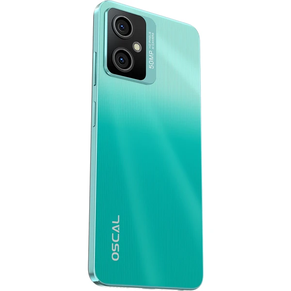 OSCAL Tiger 10 8/256 GB zelená - Mobilní telefony - Obrázek 0421000O01