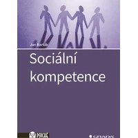 Sociální kompetence - E-kniha