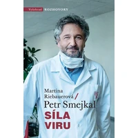 Síla viru - E-kniha