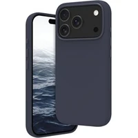 dbramante1928 Roskilde ICON MagSafe kryt iPhone 18 Pro/17 Pro deep water - Pouzdra